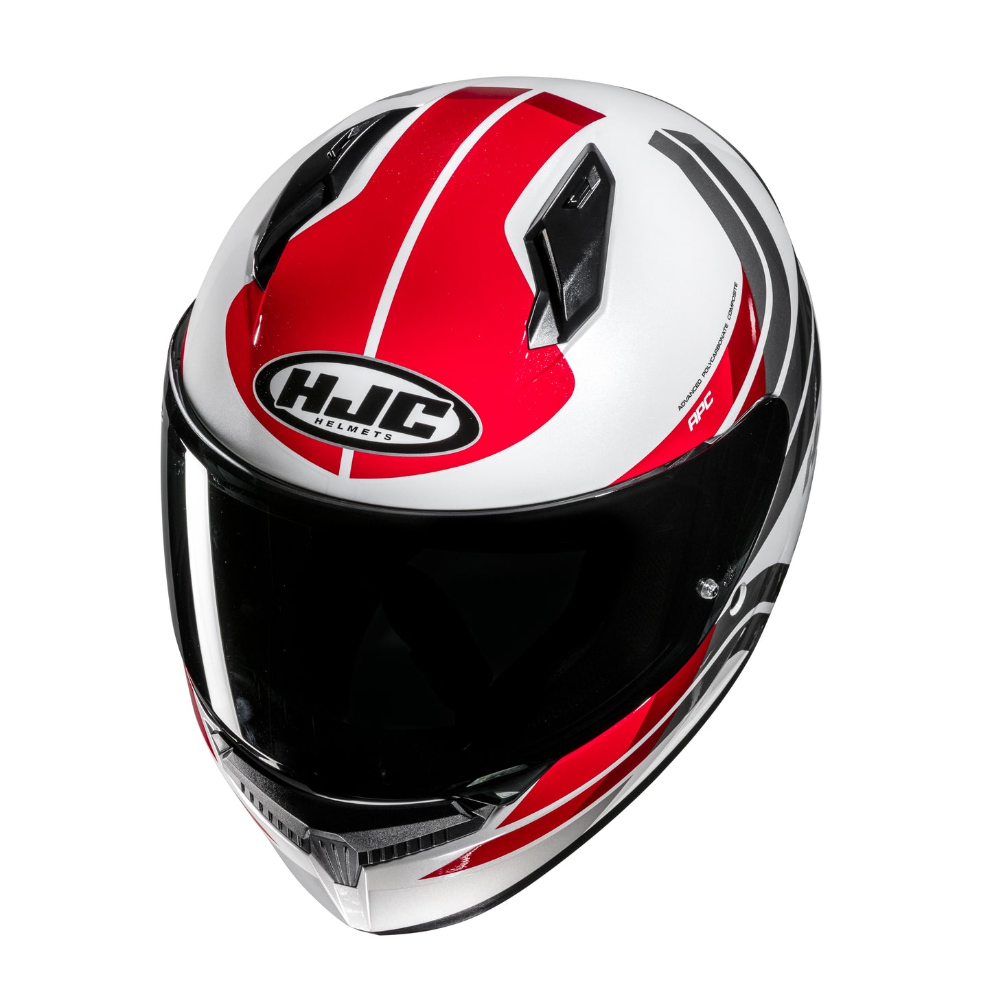 HJC C10 HIPER