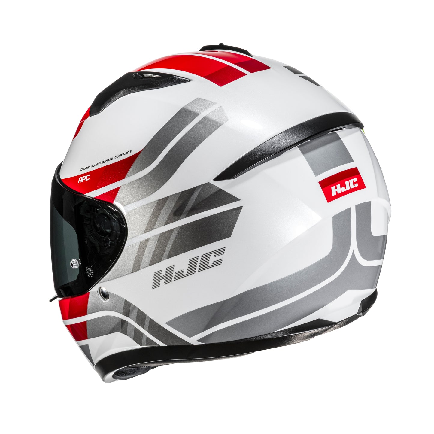 HJC C10 HIPER