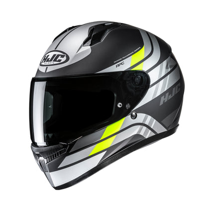 HJC C10 HIPER