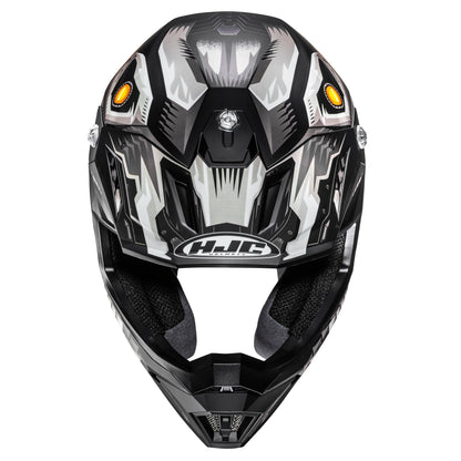 HJC C50 MECHA BEAST