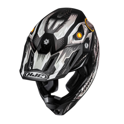 HJC C50 MECHA BEAST