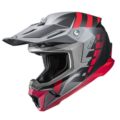 HJC C50 MIRAGE