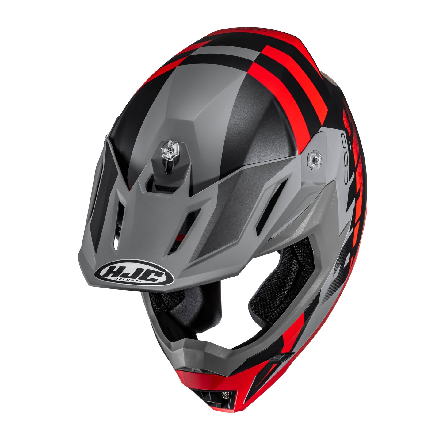 HJC C50 MIRAGE