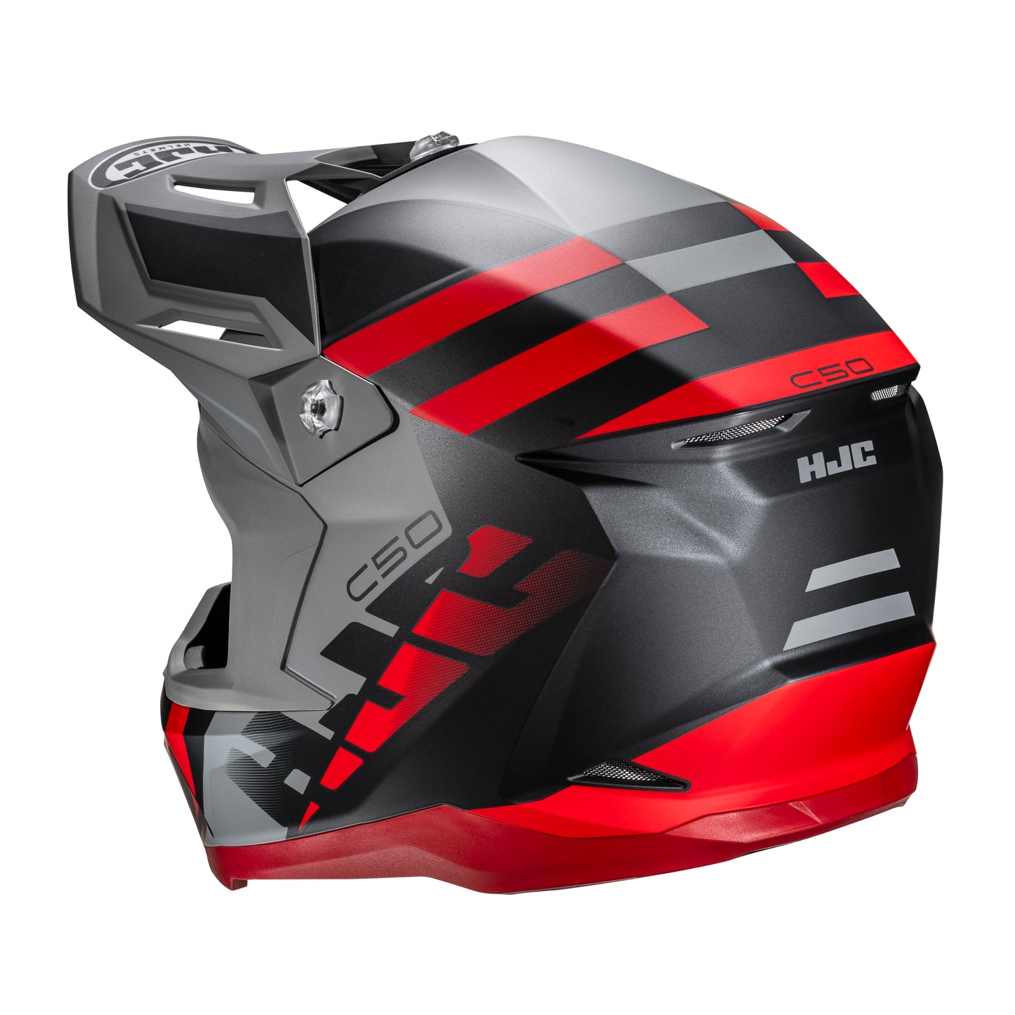 HJC C50 MIRAGE