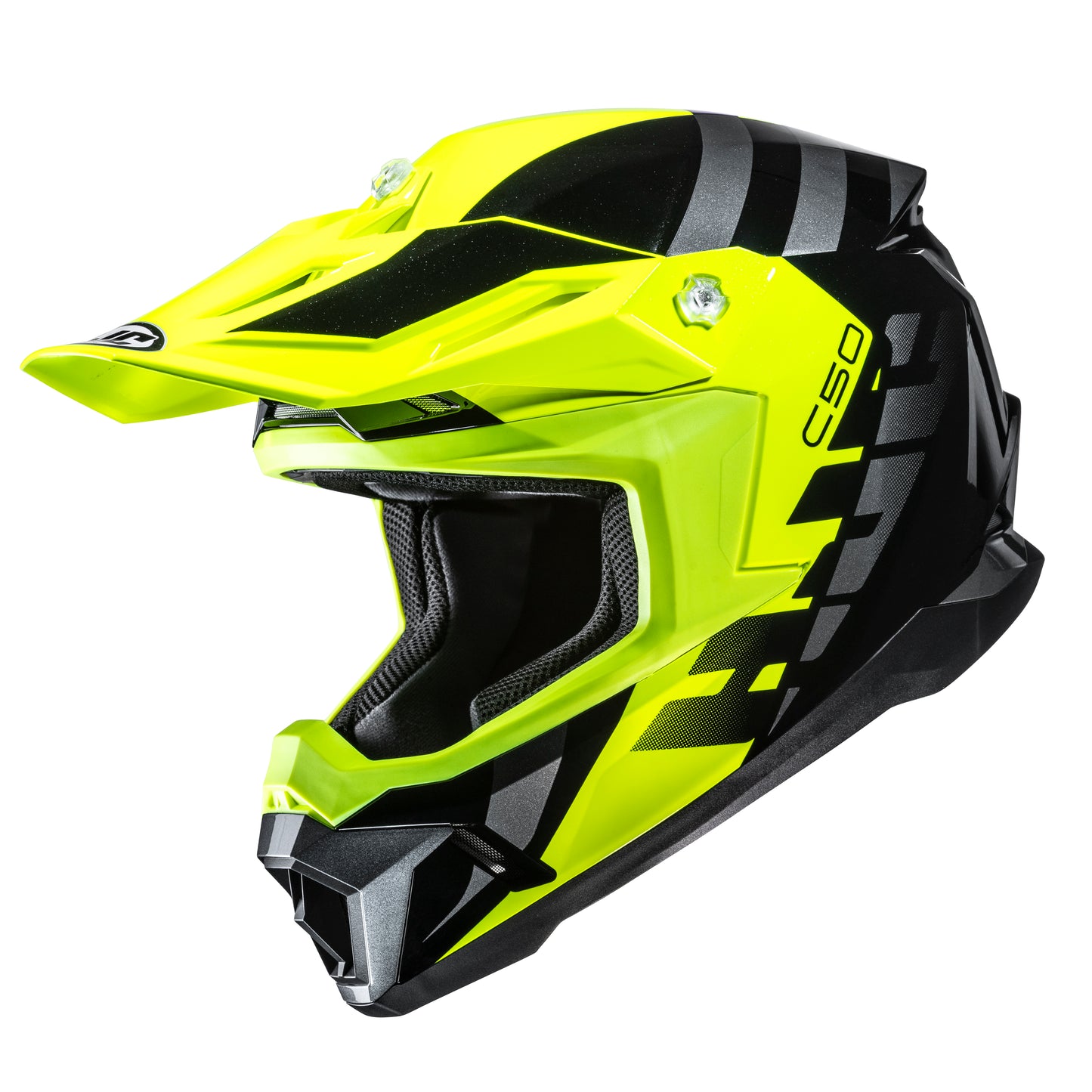 HJC C50 MIRAGE
