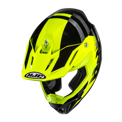 HJC C50 MIRAGE