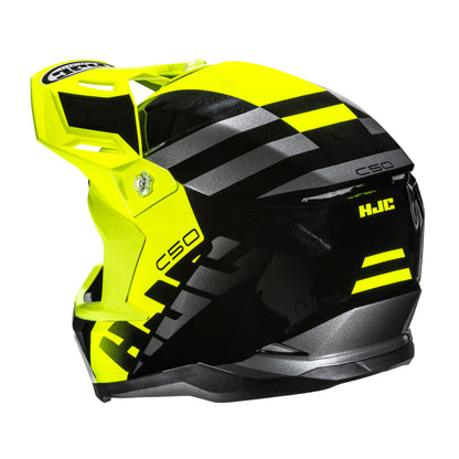 HJC C50 MIRAGE