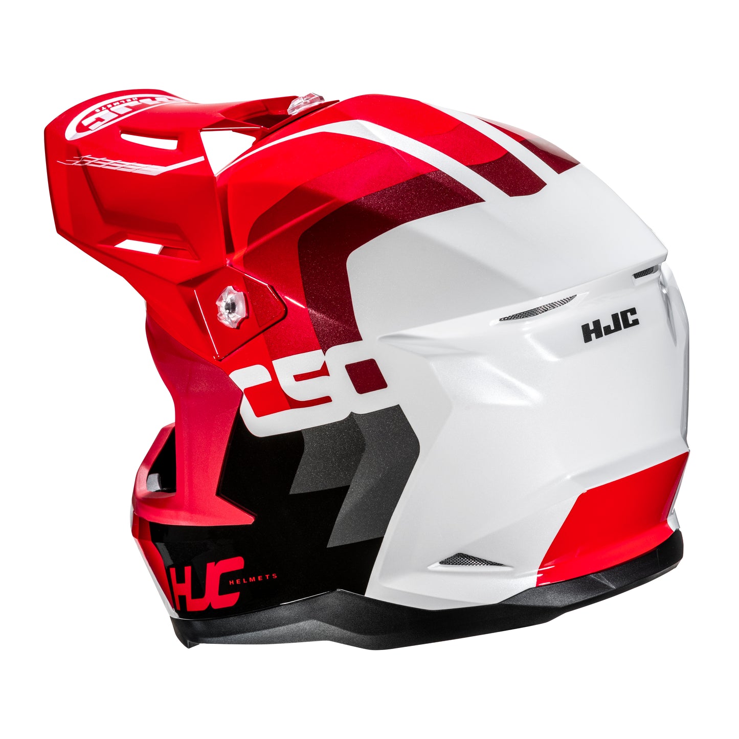 HJC C50 PRIMAL