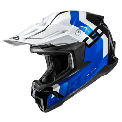 HJC C50 PRIMAL