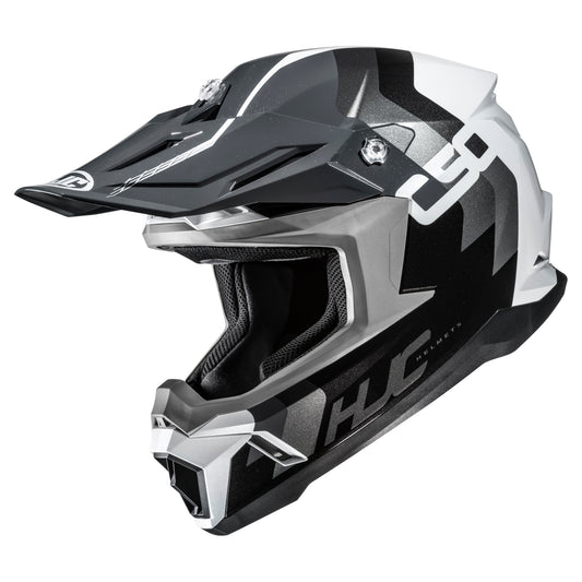 HJC C50 PRIMAL