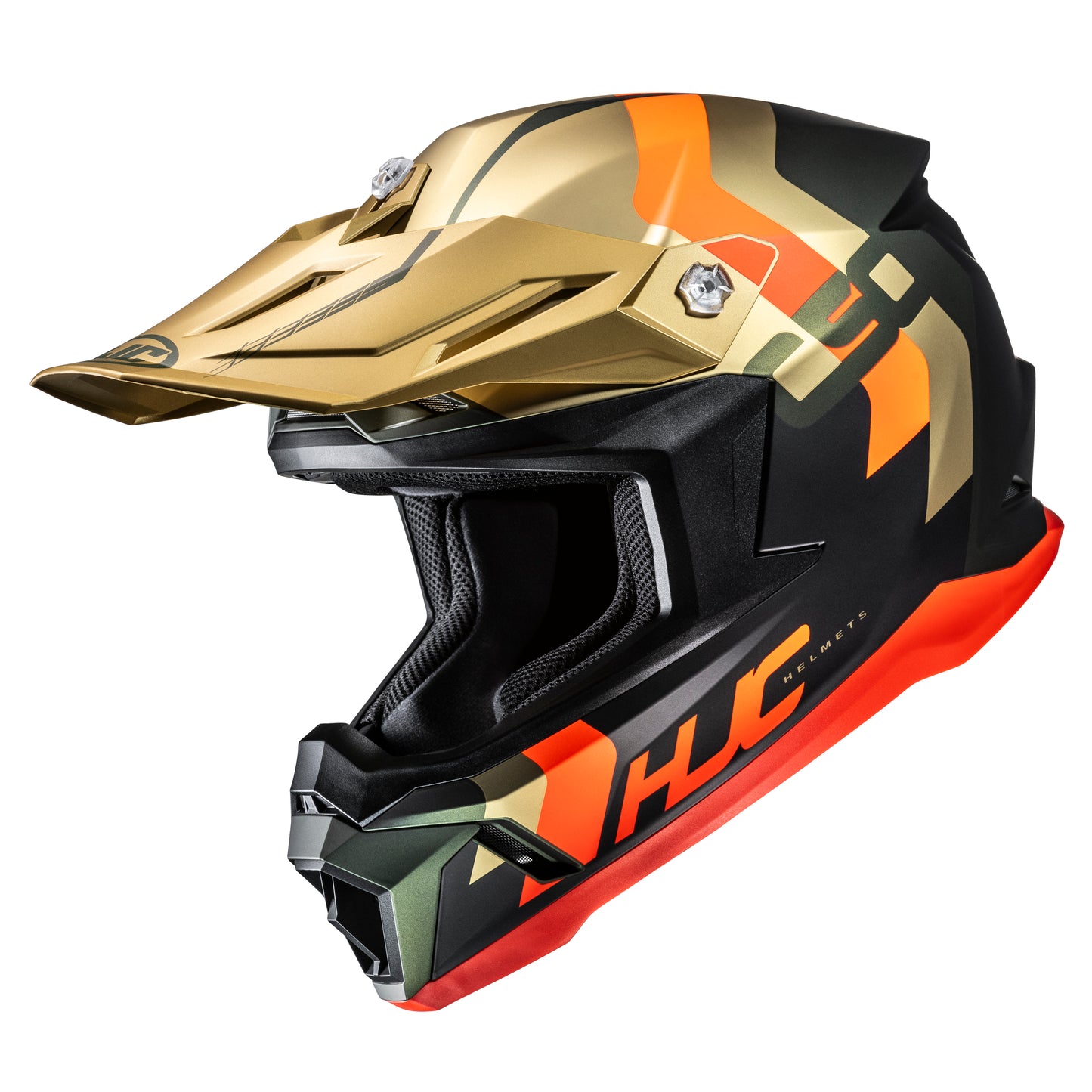 HJC C50 PRIMAL