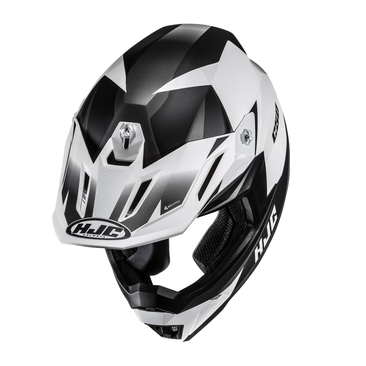 HJC C50 FOLIE