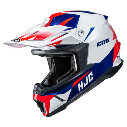 HJC C50 FOLIE