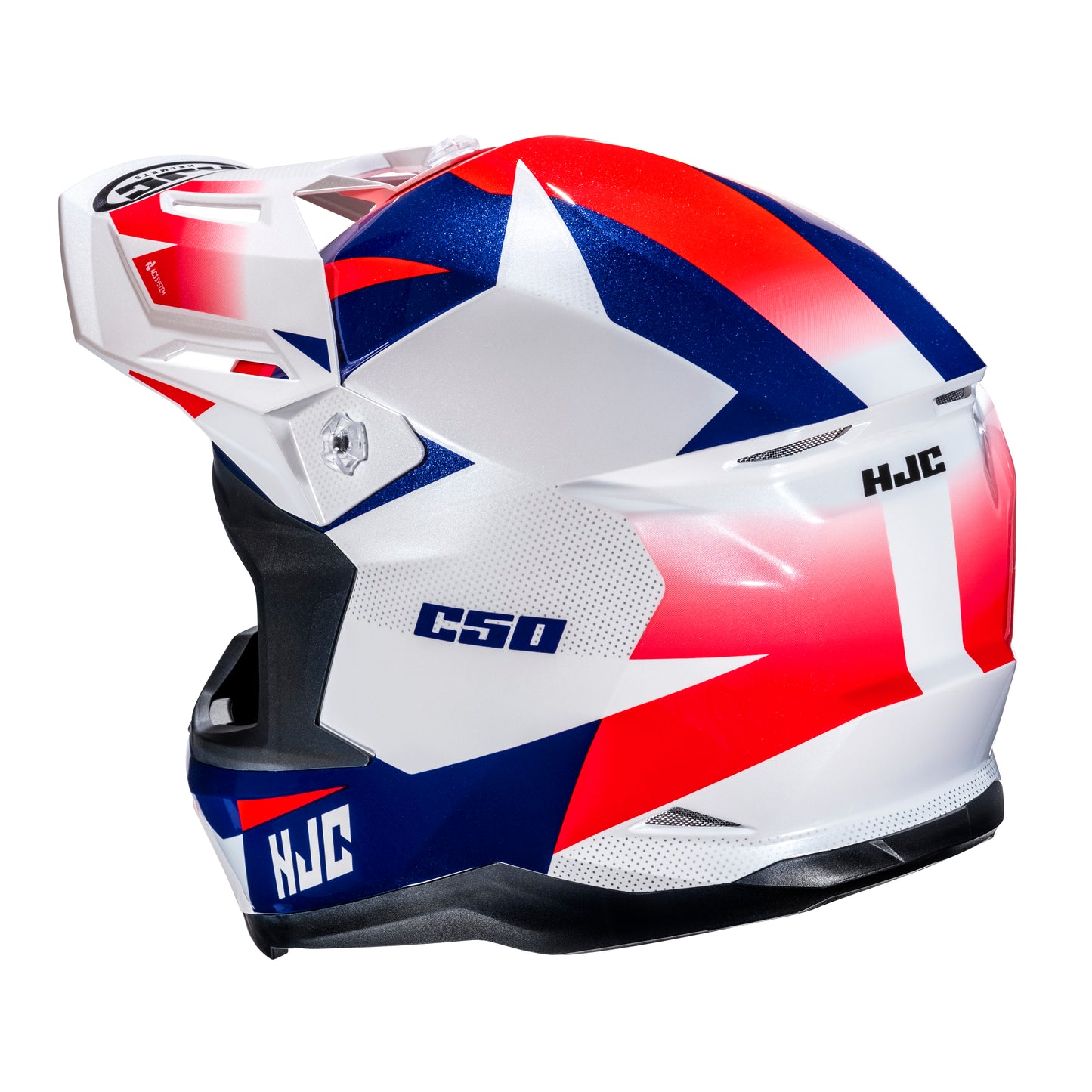 HJC C50 FOLIE