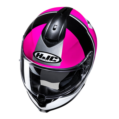 HJC C70N ALIA