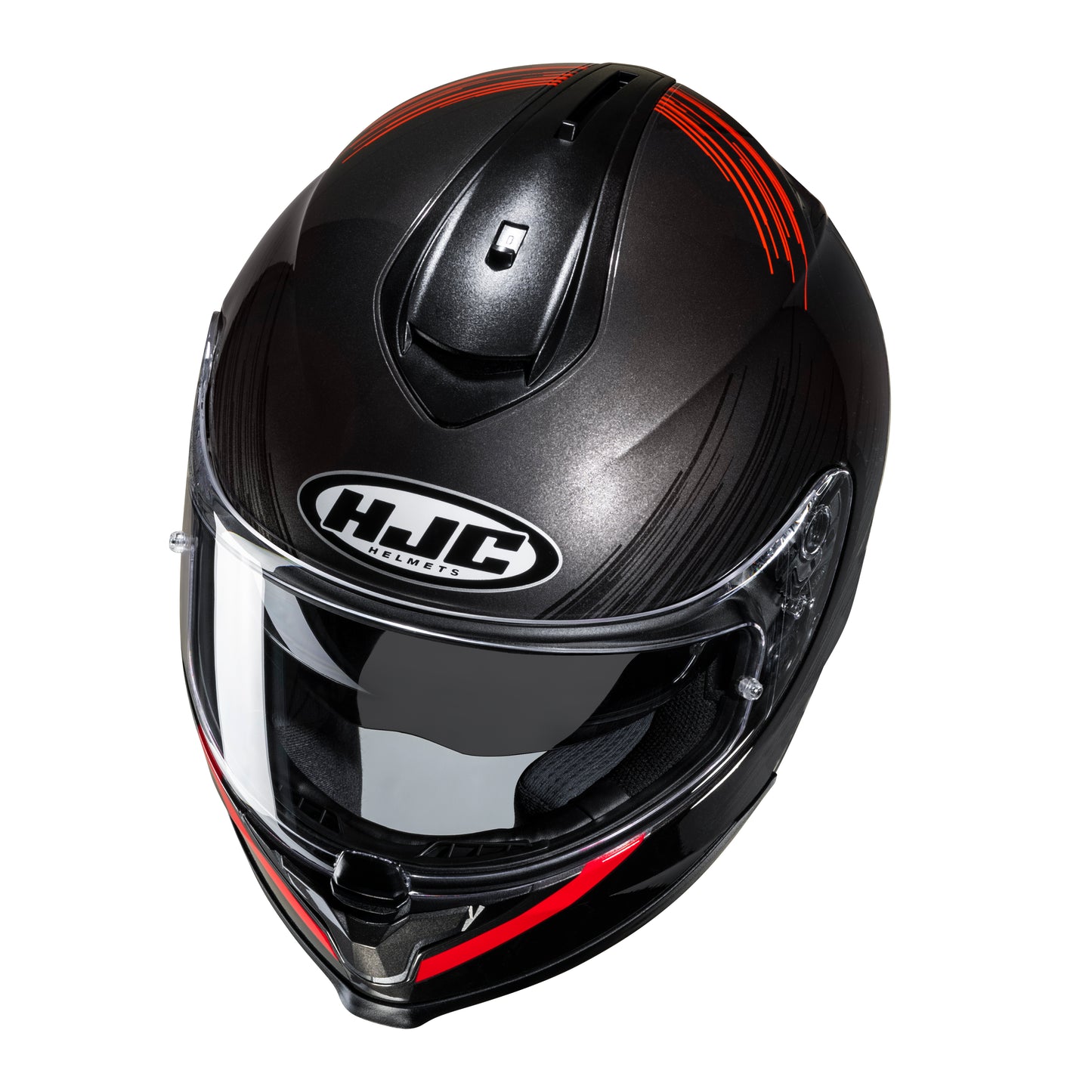 HJC C70N SWAY