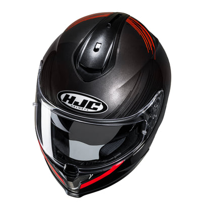 HJC C70N SWAY