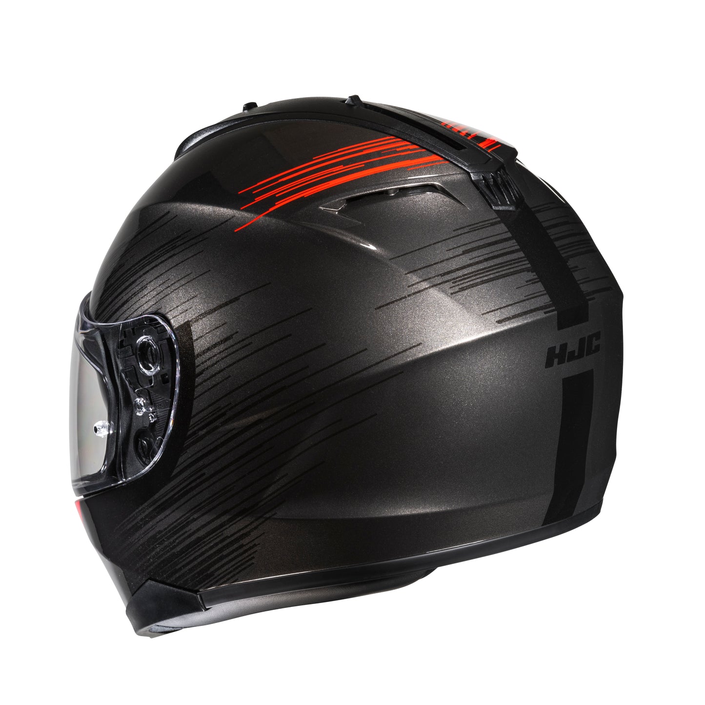 HJC C70N SWAY