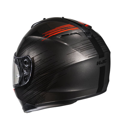 HJC C70N SWAY