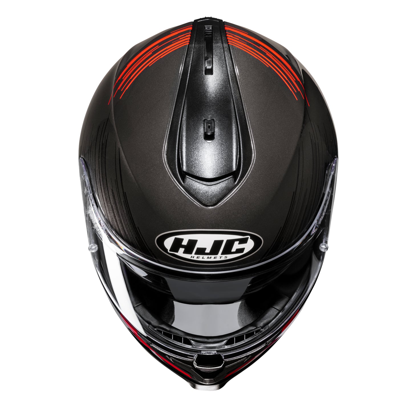 HJC C70N SWAY