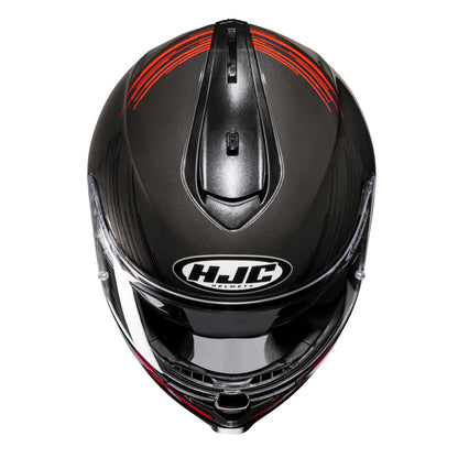 HJC C70N SWAY