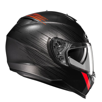 HJC C70N SWAY