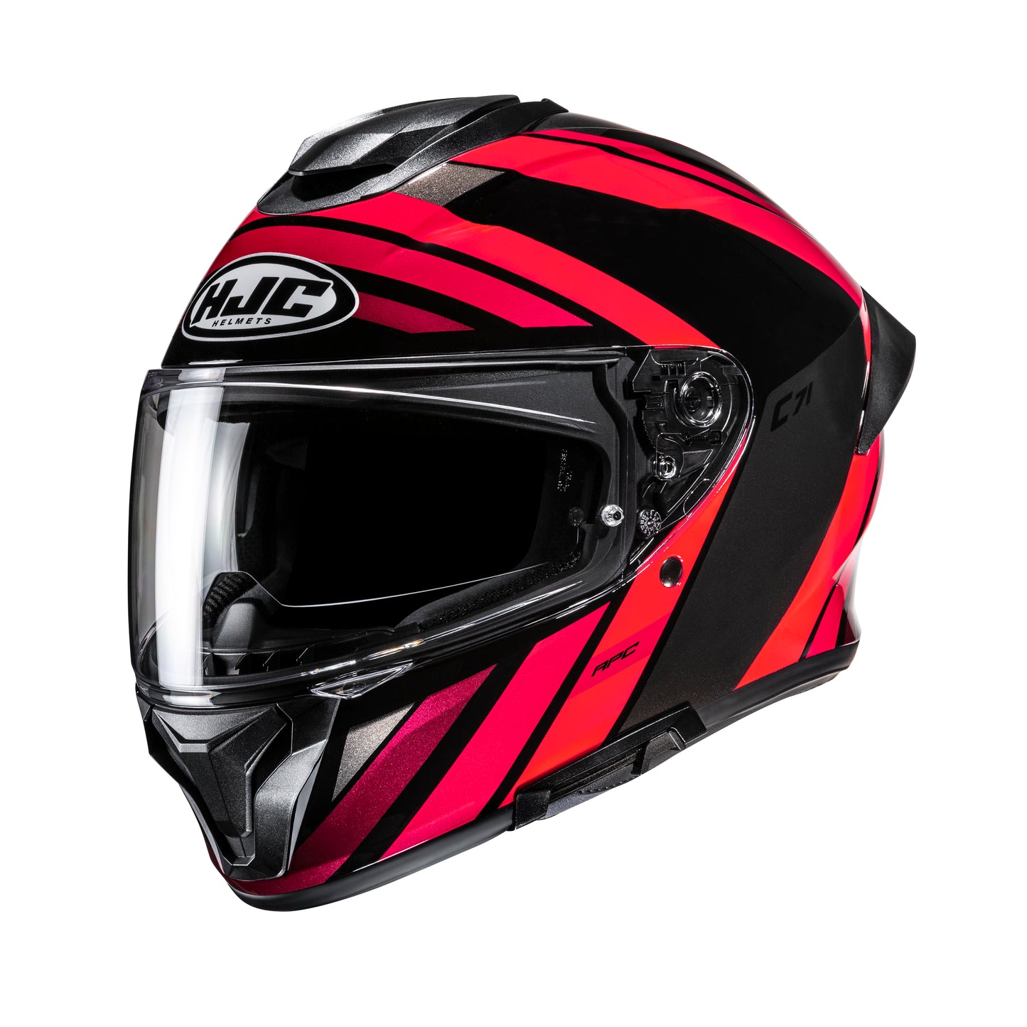HJC C71 FABER
