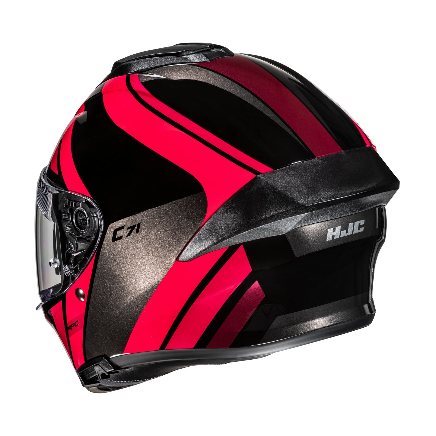 HJC C71 FABER
