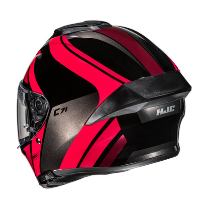 HJC C71 FABER