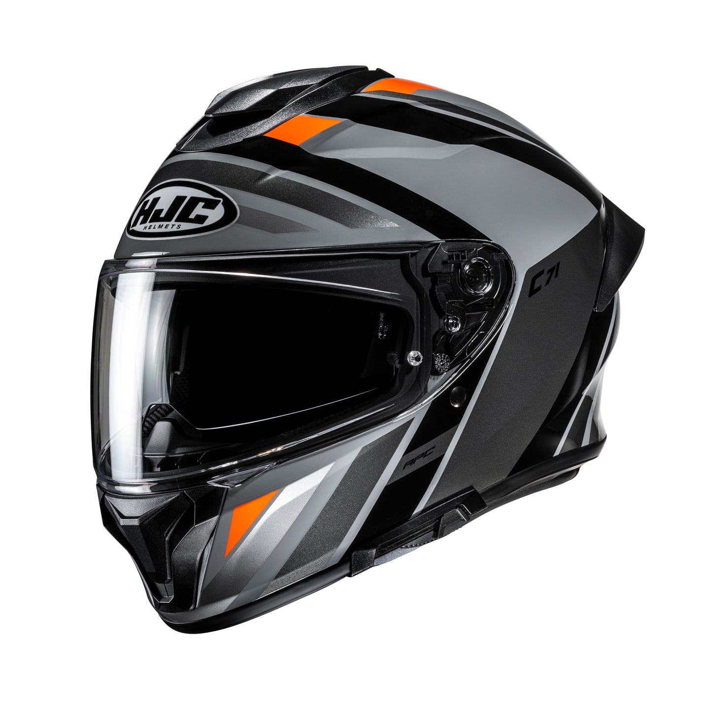 HJC C71 FABER