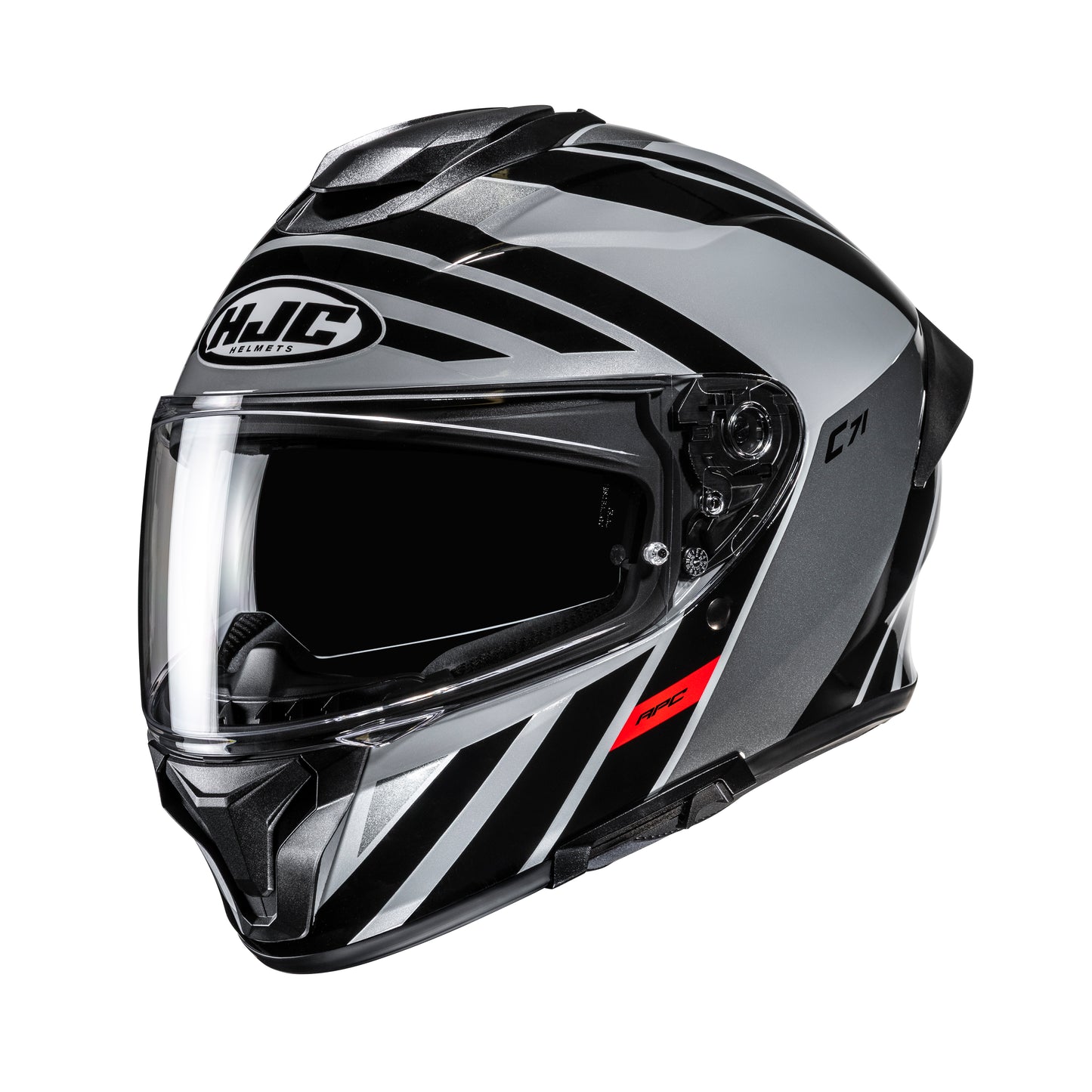 HJC C71 FABER