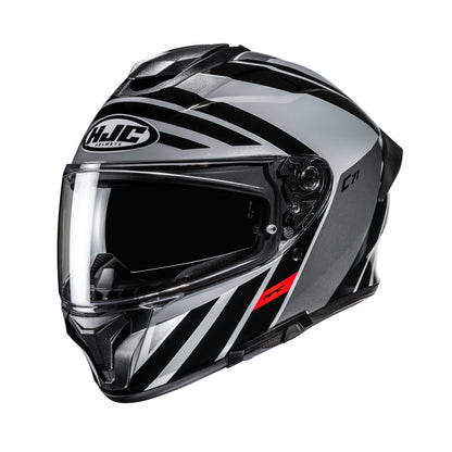 HJC C71 FABER