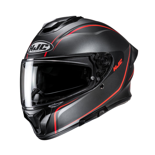 HJC C71 QUEZ