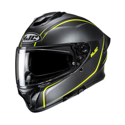 HJC C71 QUEZ