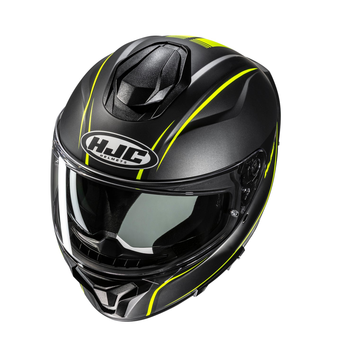 HJC C71 QUEZ