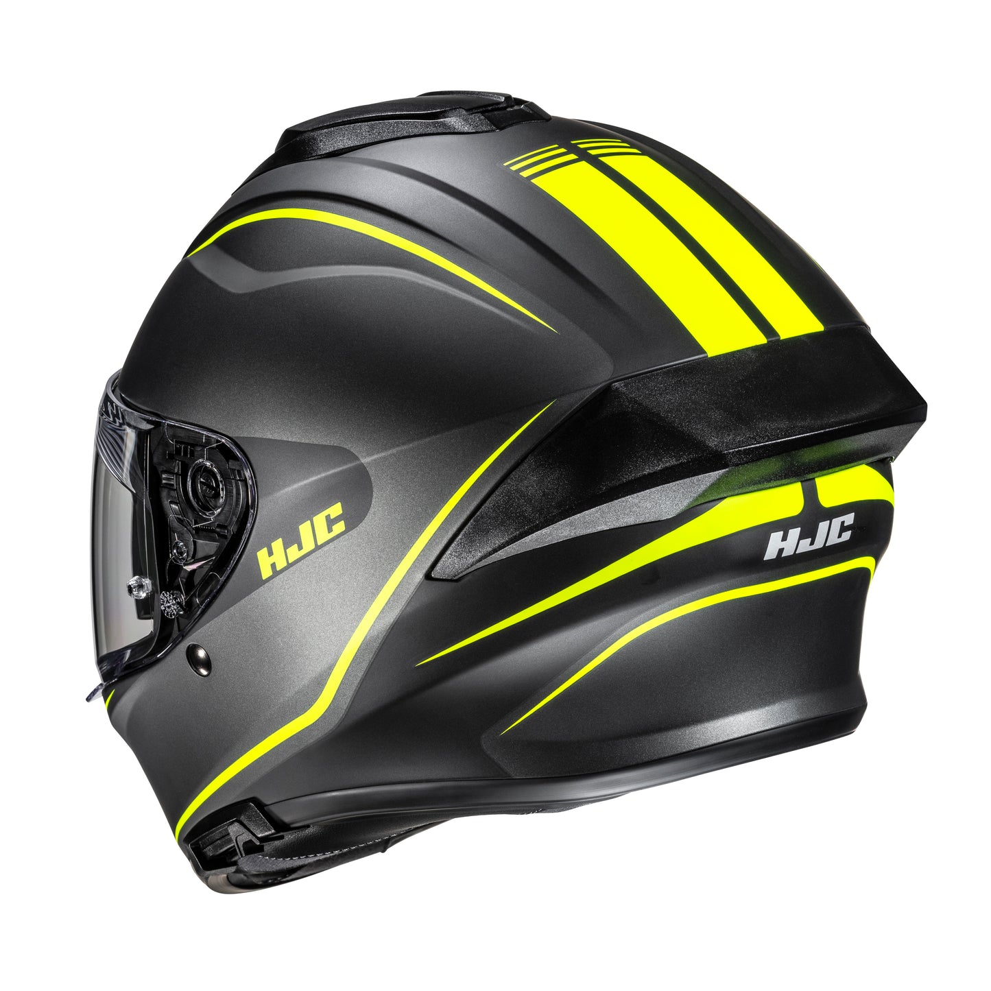 HJC C71 QUEZ
