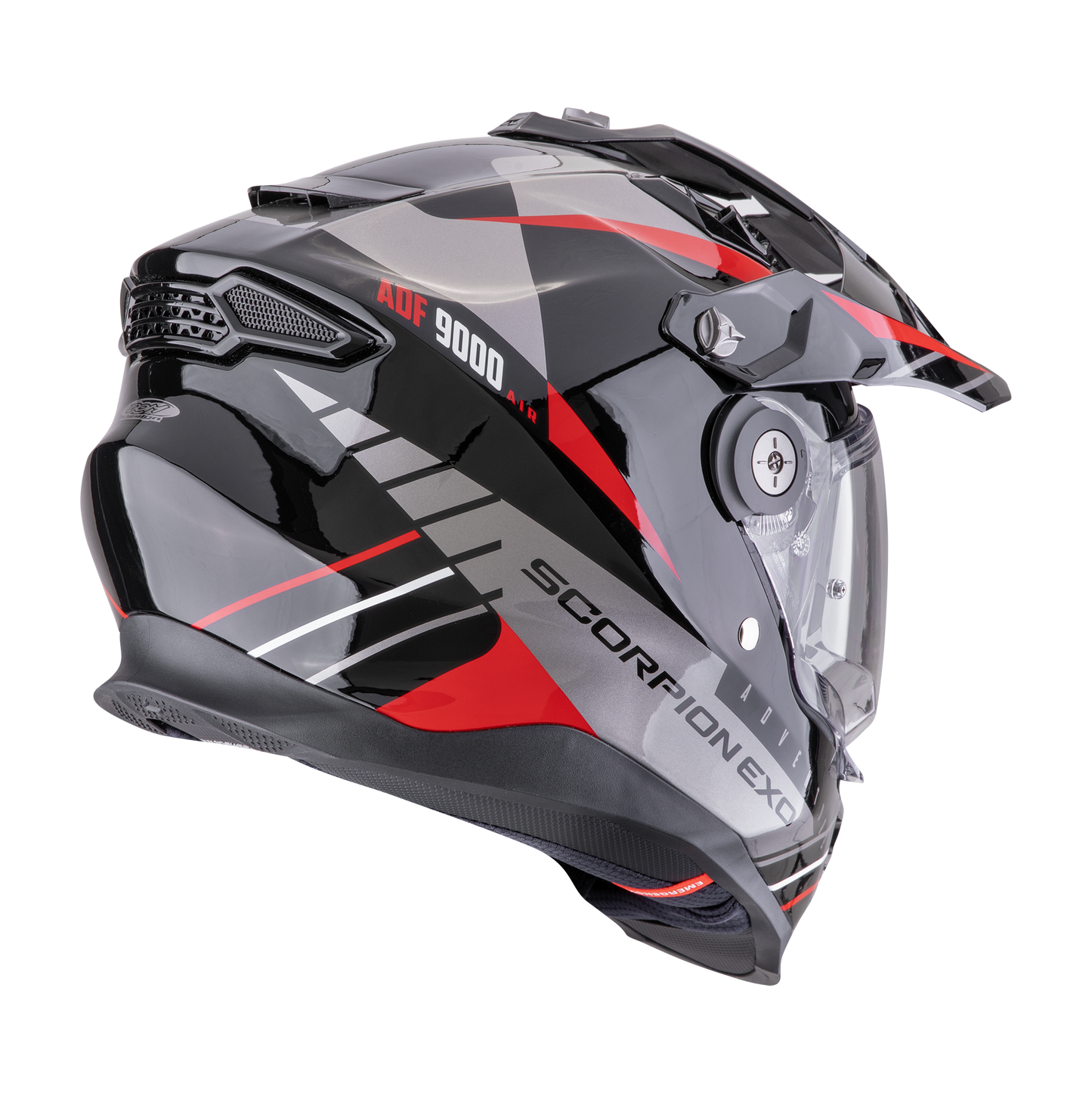 Scorpion ADF-9000 AIR FEAT