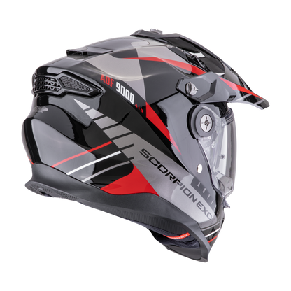 Scorpion ADF-9000 AIR FEAT
