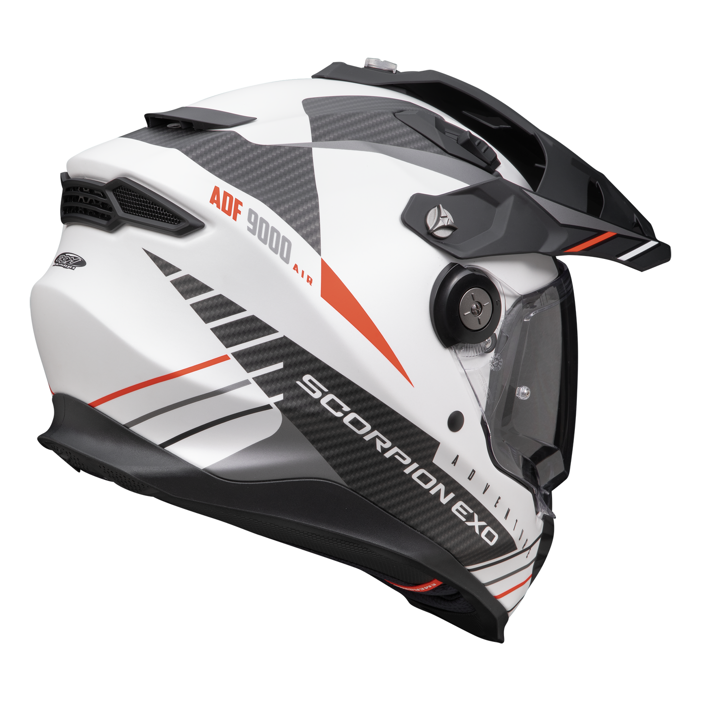 Scorpion ADF-9000 AIR FEAT