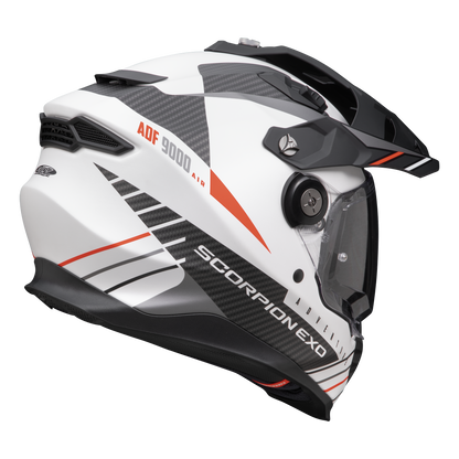 Scorpion ADF-9000 AIR FEAT