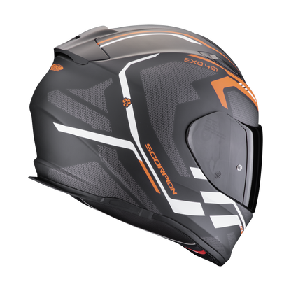 Scorpion EXO-491 KRIPTA