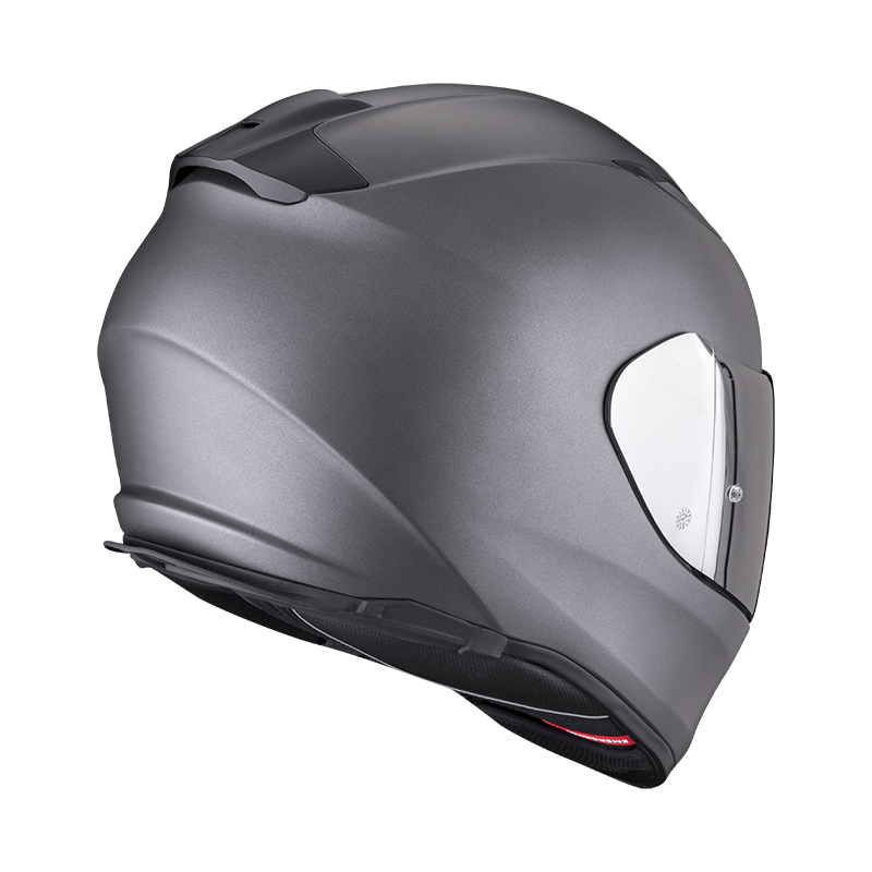 Scorpion EXO-491 SOLID