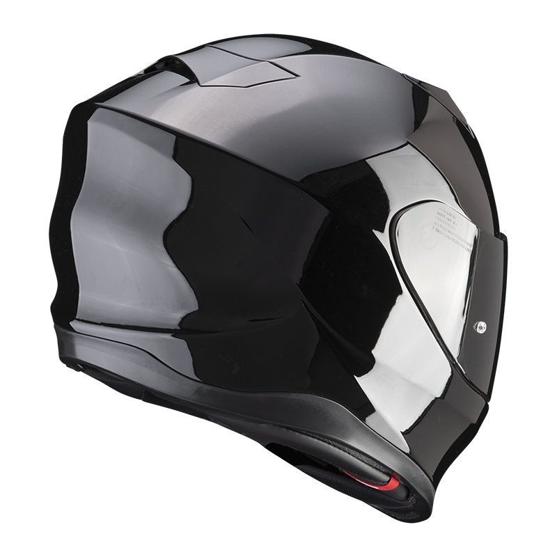 Scorpion EXO-520 EVO AIR SOLID