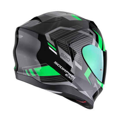 Scorpion EXO-520 EVO AIR SENSUS