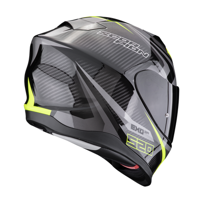Scorpion EXO-520 EVO AIR TERRA