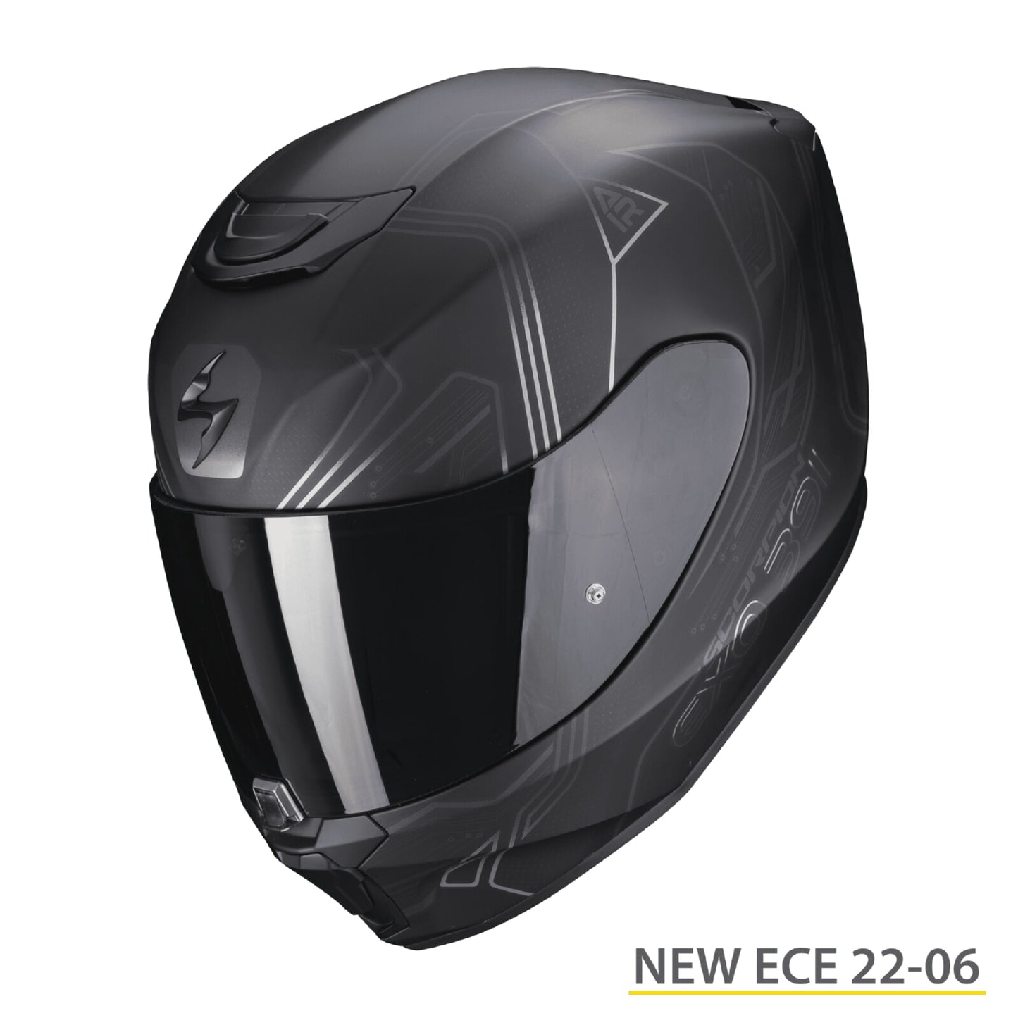 SCORPION EXO-391 SPADA