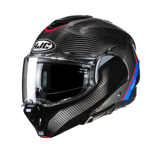 HJC F100 CARBON STAN
