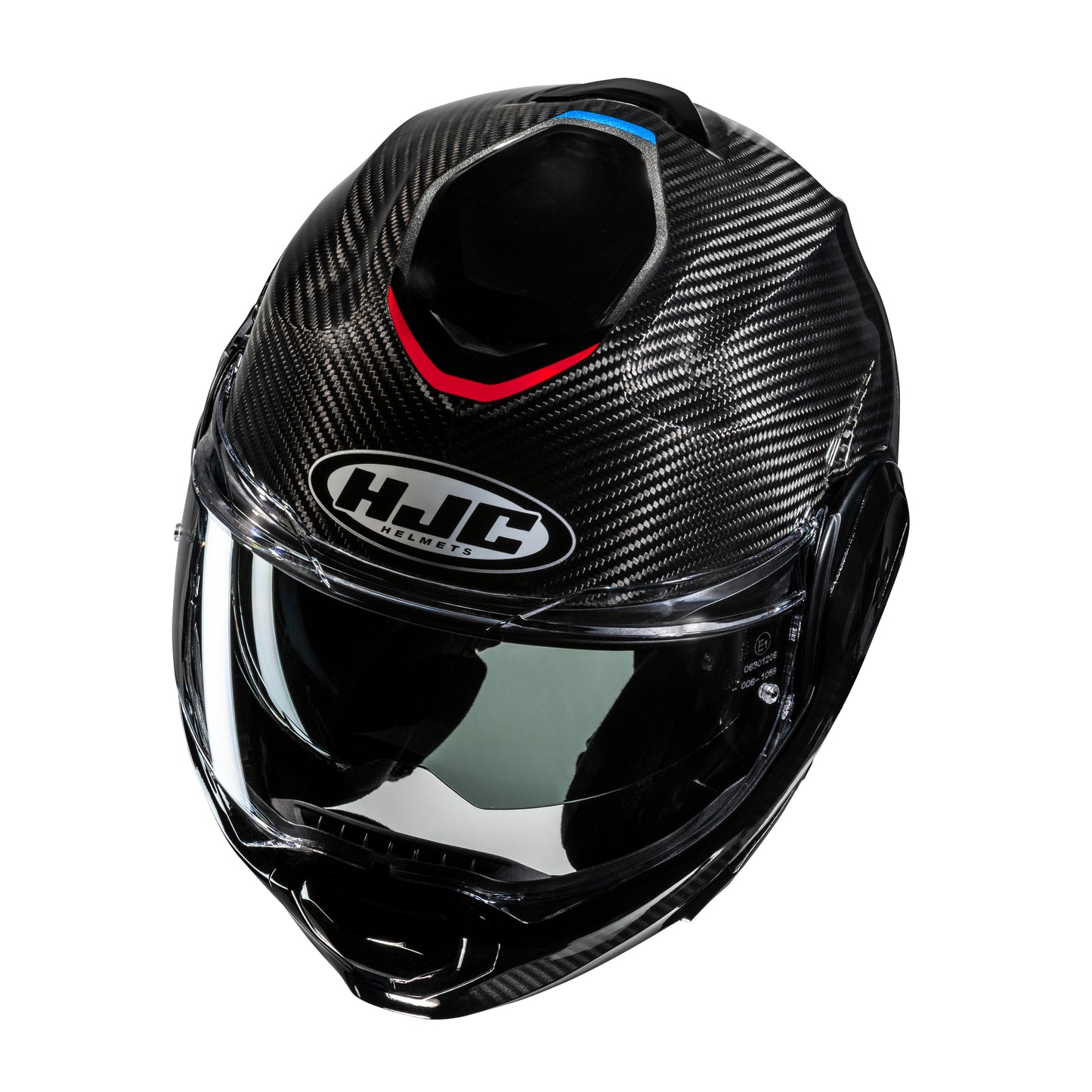 HJC F100 CARBON STAN