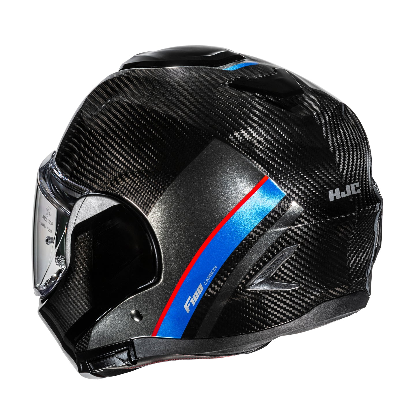 HJC F100 CARBON STAN