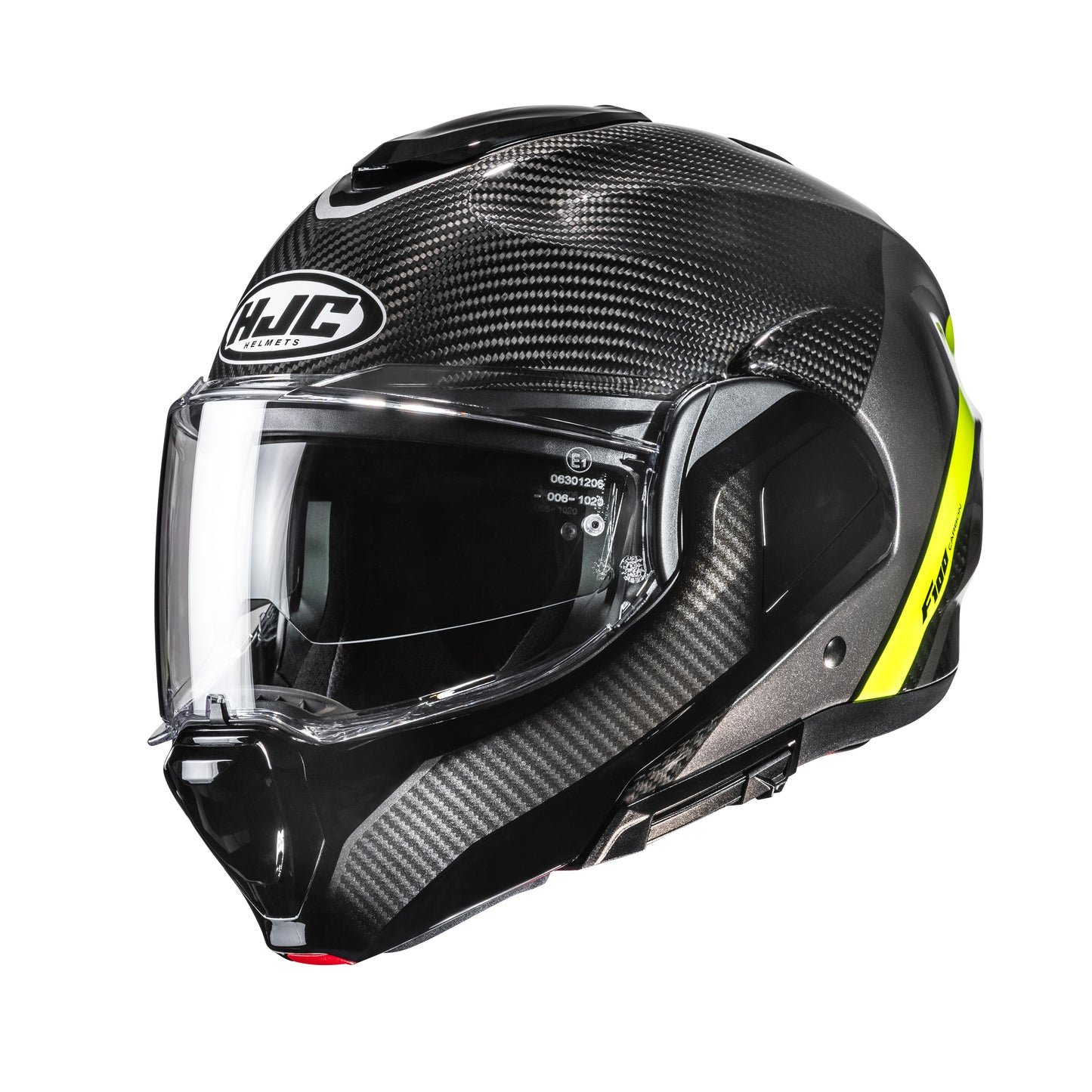 HJC F100 CARBON STAN